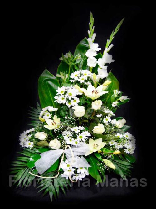 Centro funerario despedida