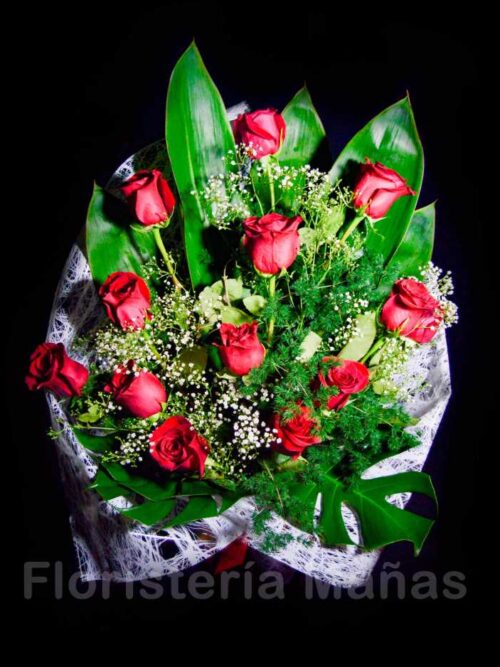Ramo de Rosas